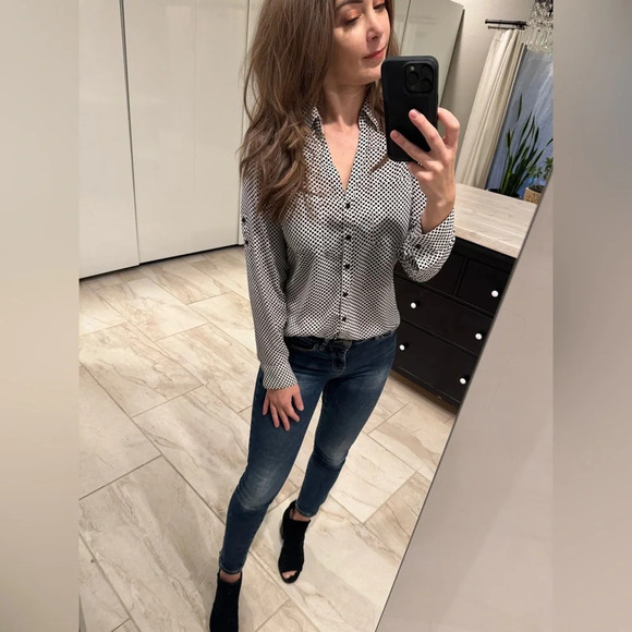 Express Portafino polka dot - Picture 3 of 16